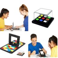Rubik kocka logikai játék