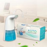 Érintés nélküli folyékony szappanadagoló