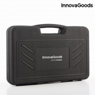 InnovaGoods Barbecue Bőrönd (18 Részes)