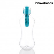 InnovaGoods Üveg Szénszűrővel
