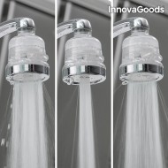 InnovaGoods Ökocsap Víztisztító Szűrővel
