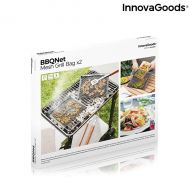 Ételzsákok grillezéshez Bbqnet InnovaGoods (2 Darab)