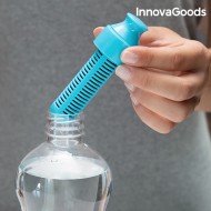 InnovaGoods Üveg Szénszűrővel