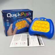 Elektronikus POP IT játék - Quick Push