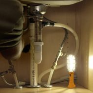 Handy Brite hordozható LED lámpa