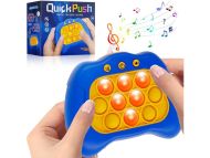 Elektronikus POP IT játék - Quick Push