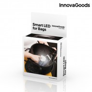 InnovaGoods Okos LED Táskavilágítás