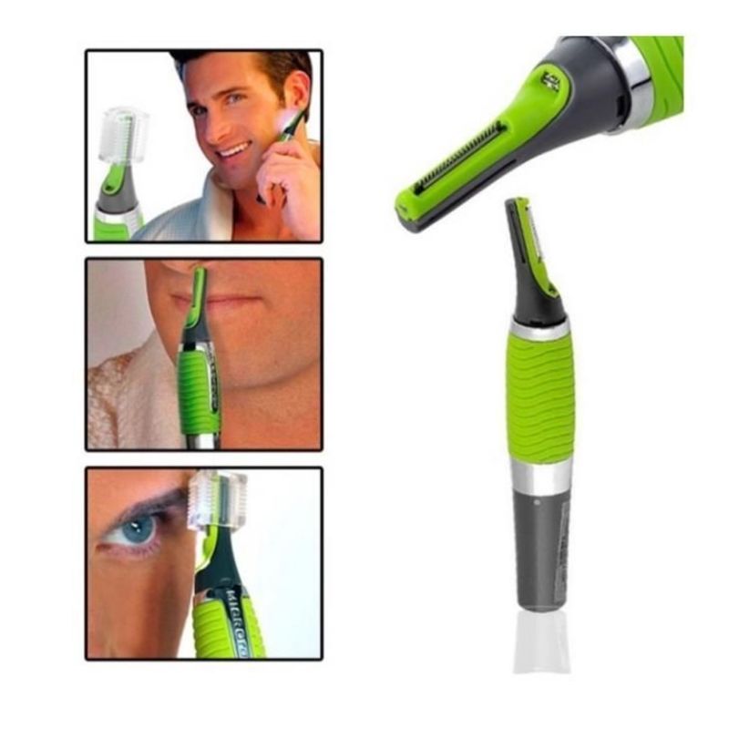 Férfi trimmer szőrtelenítő Férfi trimmer szőrtelenítő