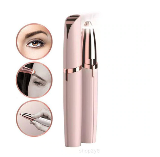 Flawless szemöldök trimmelő készülék - több színben Flawless szemöldök trimmelő készülék - több színben