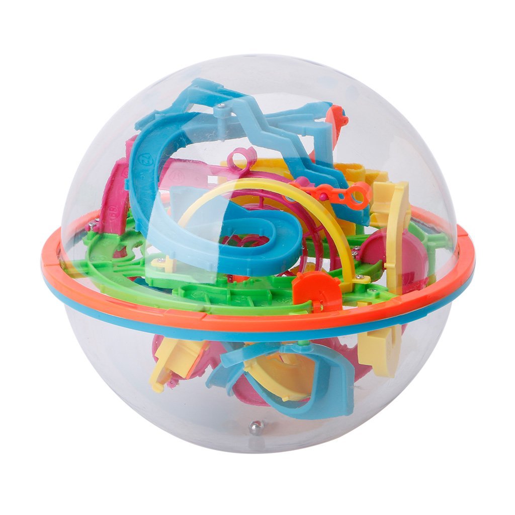 Intellect ball - 3D fejtörő Intellect ball - 3D fejtörő