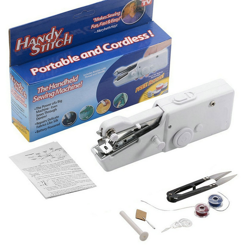 Handy Stitch - kézi varrógép Handy Stitch - kézi varrógép
