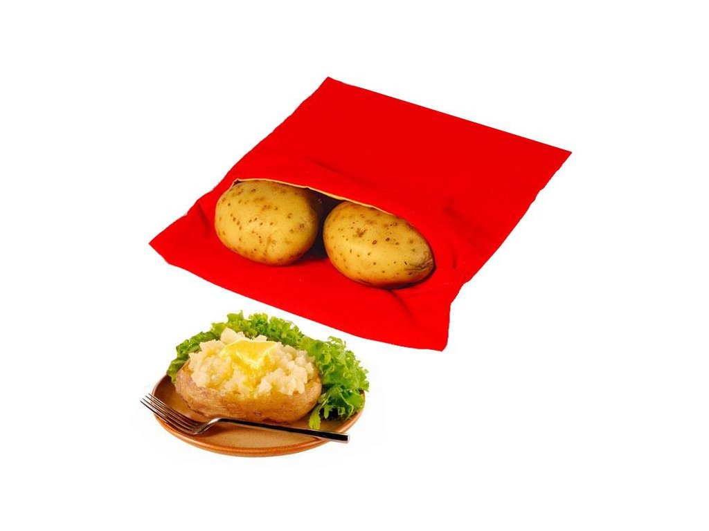Potato Express főzőpárna Potato Express főzőpárna