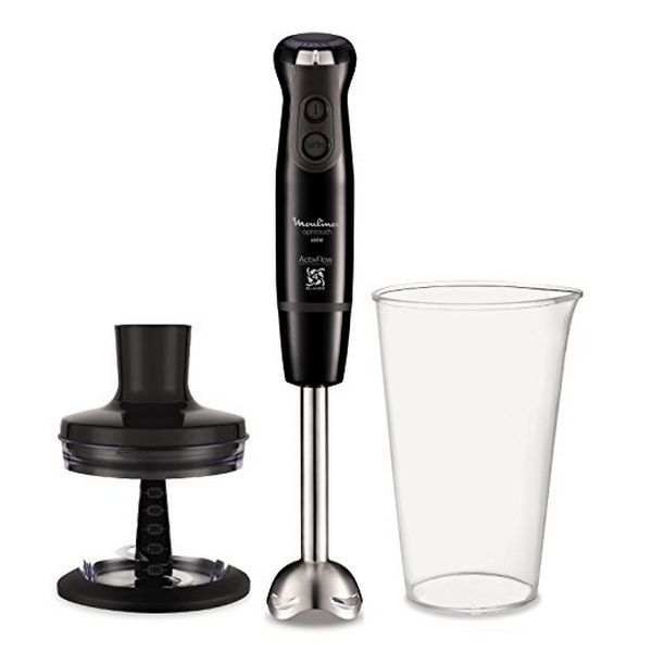 Kézi mixer Moulinex DD831810 Optitouch 600W Kézi mixer Moulinex DD831810 Optitouch 600W