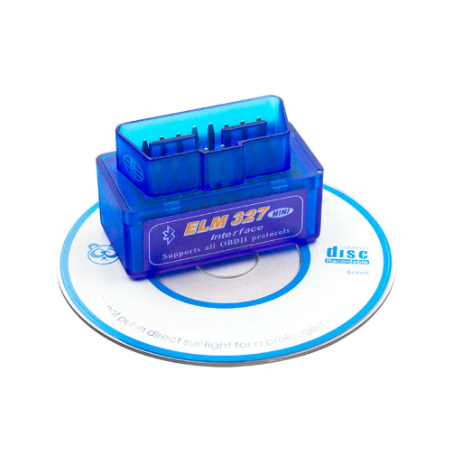 ELM327 Hibakód olvasó OBD bluetooth ELM327 Hibakód olvasó OBD bluetooth