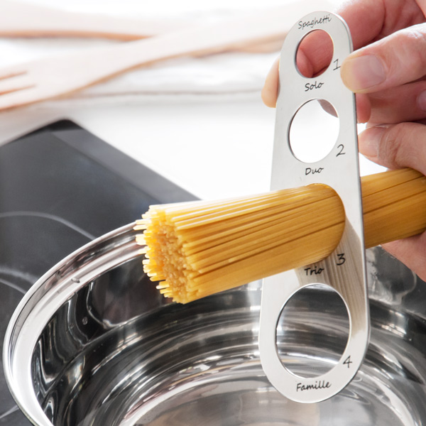 Spaghetti Mérő Spaghetti Mérő