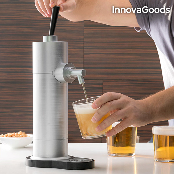 InnovaGoods Sörcsap InnovaGoods Sörcsap