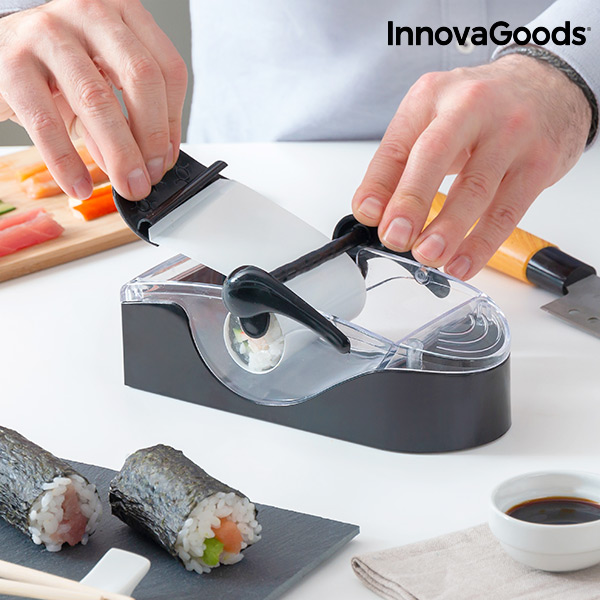 InnovaGoods Sushi Készítő Gép InnovaGoods Sushi Készítő Gép