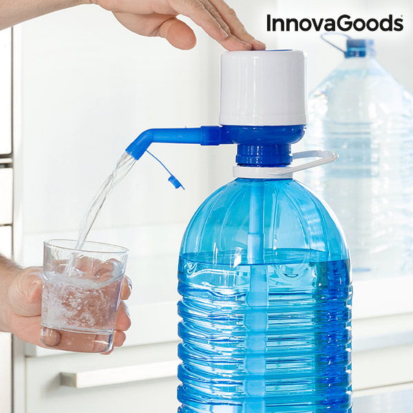 InnovaGoods Vízadagoló Üvegekhez InnovaGoods Vízadagoló Üvegekhez