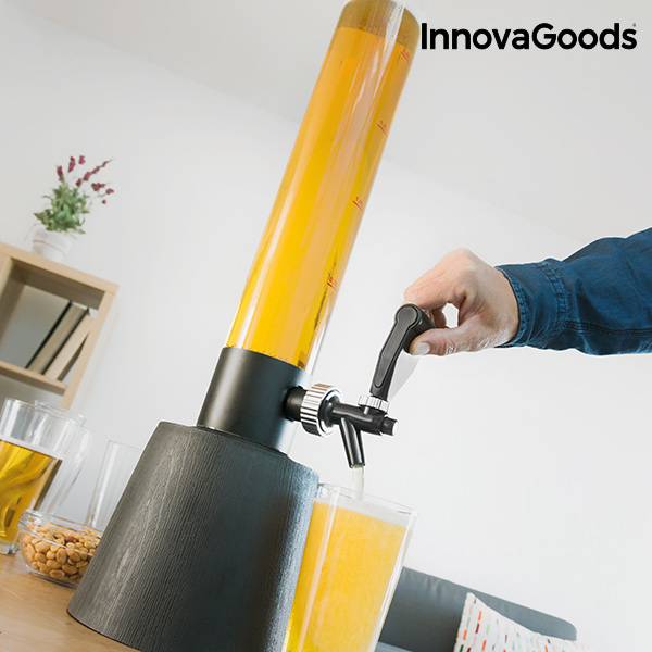 InnovaGoods Tower Söradagoló InnovaGoods Tower Söradagoló