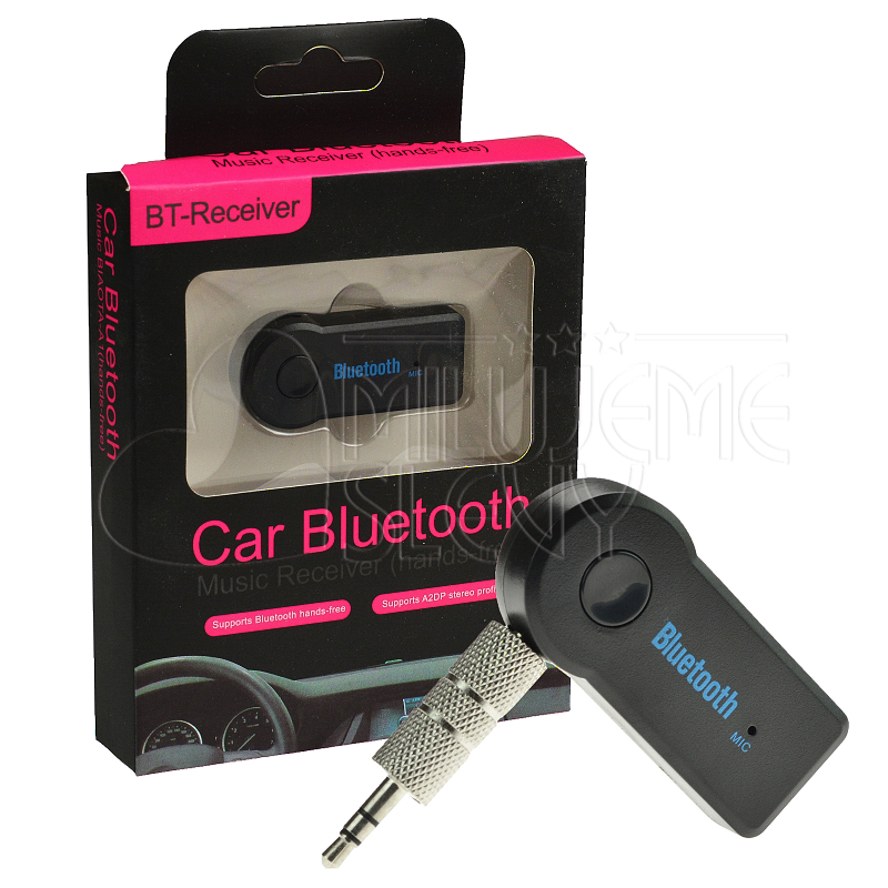 BLUETOOTH TRANSZMITTER - AUDIO ADAPTER, 3.5MM-ES JACK ALJZATTAL BLUETOOTH TRANSZMITTER - AUDIO ADAPTER, 3.5MM-ES JACK ALJZATTAL