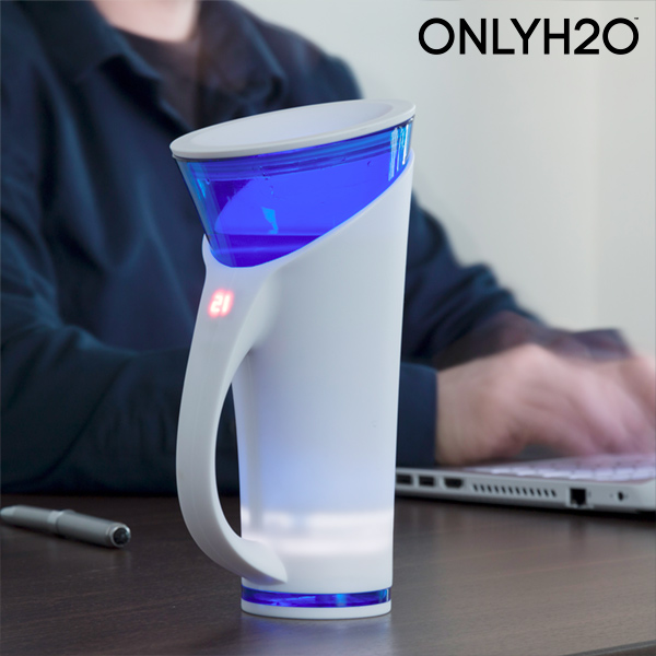 Only H2O Smart Cup Okos Pohár Only H2O Smart Cup Okos Pohár