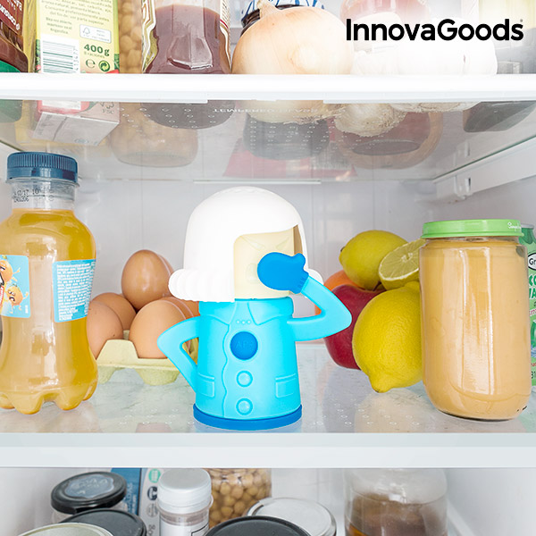 InnovaGoods Hűtőszekrény Dezodor InnovaGoods Hűtőszekrény Dezodor