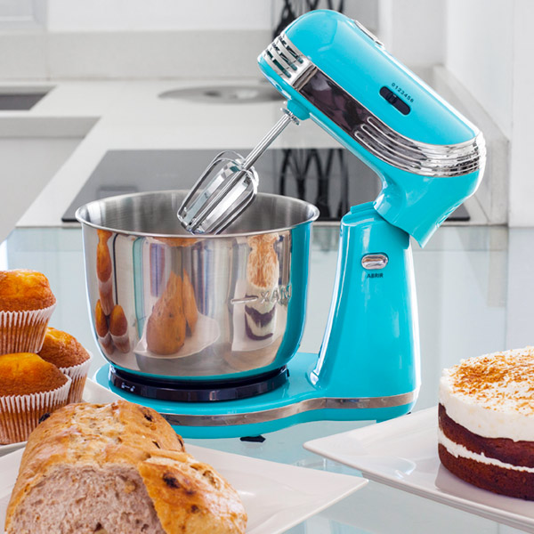 Mixer Easy 4041 Planetary Robotgép Mixer Easy 4041 Planetary Robotgép