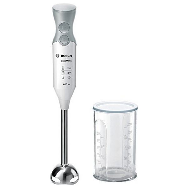 Kézi mixer BOSCH MSM-66110 Ergo Mixx 600W Kézi mixer BOSCH MSM-66110 Ergo Mixx 600W