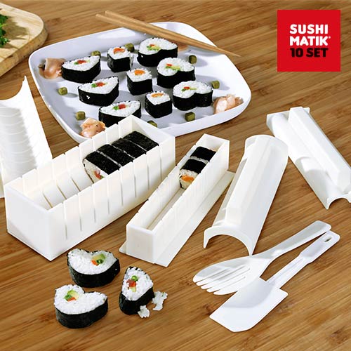 Sushi Matik Sushi Formák Sushi Matik Sushi Formák